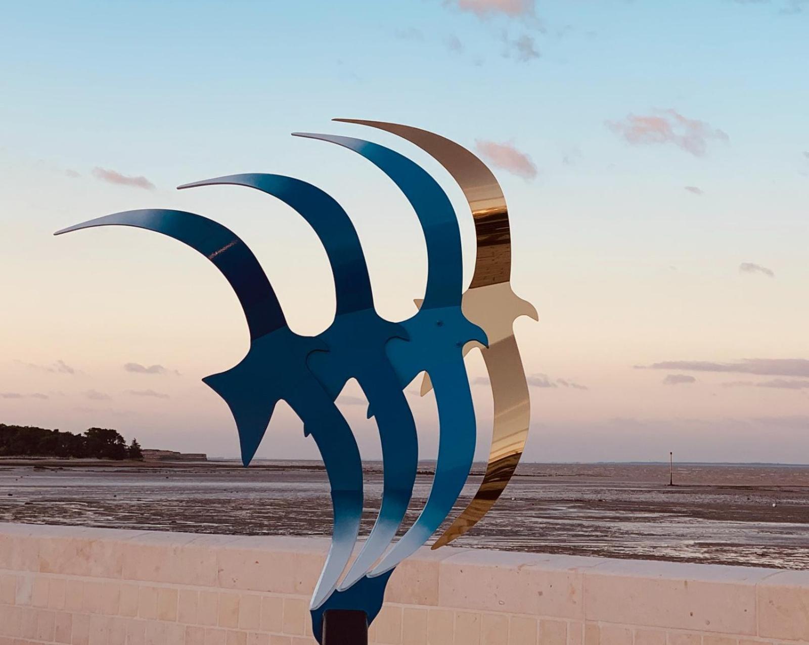 Holiday home Calme Et Tranquillite -ile De Re *