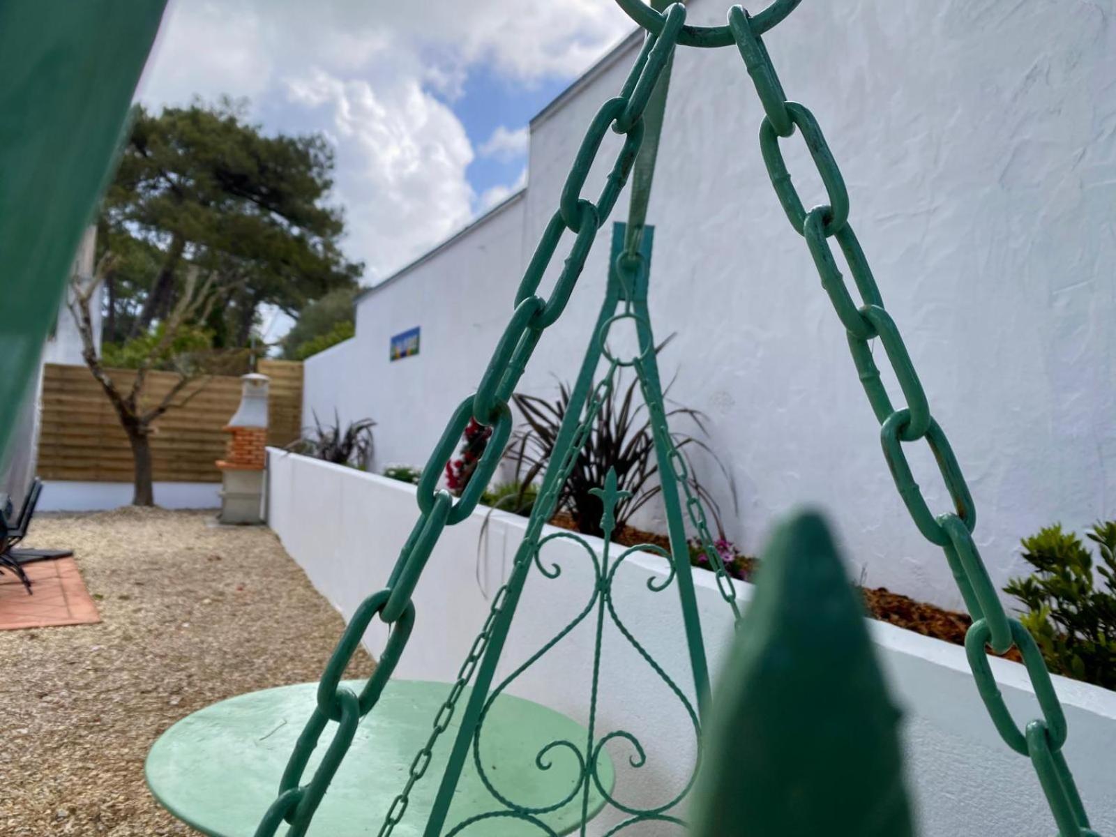Holiday home Calme Et Tranquillite -ile De Re