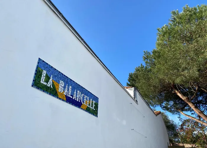 Calme Et Tranquillite -Ile De Re